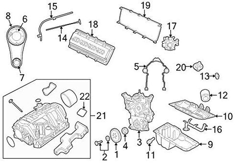 Mopar 53021568AE Auto Part