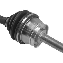 Front CV Axle Shaft Assembly LH & RH Kit Pair Set of 2 for Pickup SUV Truck
