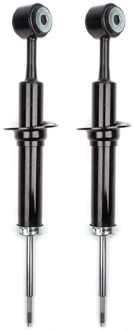 Shocks Struts,ECCPP Front Pair Shock Absorbers Strut Kits Compatible with 2004 2005 2006 2007 2008 2009 2010 2011 2012 Ford F-150,2006 2007 2008 Lincoln Mark LT 341601 71361