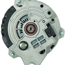 Remy 91321 Alternator