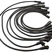BEARMACH ENGINE IGNITION WIRE SET COMPATIBLE WITH LAND ROVER RANGE ROVER CLASSIC 1987-1995 V8 NEW PART: BR3524 / BR 3524 / RTC6551