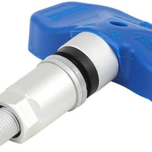 X AUTOHAUX 15136883 15102575 Car Tire Pressure Sensor TPMS 315MHz for Cadillac Escalade