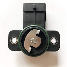 HERCHR Car TPS Sensor, 89452-35020 Replacement for Throttle Position Sensor for Toyota