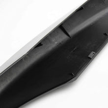 Roof Rack Rail End Cover Shell Replace Kit Compatible with Toyota Prado Fj120 2003-2009 4PCS