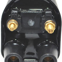 Carbpro 166-0772 Replaces for Onan Ignition Coil P Model 541-0522 166-0820 HE166-0761 HE541-0522