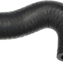 ACDelco 20049S Professional Molded Coolant Hose
