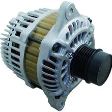 Premier Gear PG-11231 Professional Grade New Alternator