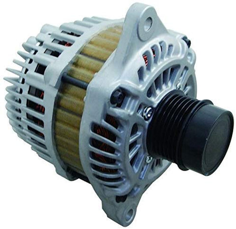 Premier Gear PG-11231 Professional Grade New Alternator