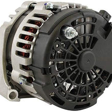 DB Electrical ADR0432 New Alternator for Escalade, Avalanche, Suburban, 09 10 11 12 13 14 2009 2010 2011 2012 2013 2014 Silverado 1500 2500 3500 4.3L 4.3 4.8L 4.8 5.3L 5.3 6.0L 6.0 6.2L 6.2 6.6L 6.6