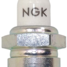 NGK (4311) R6725-11 Racing Spark Plug, Pack of 1