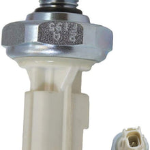Kunttai F81Z-9278-AA Powerstroke Automotive Oil Pressure Sensor/Switch Fit For 6.0L 6.4L 7.3L Ford …