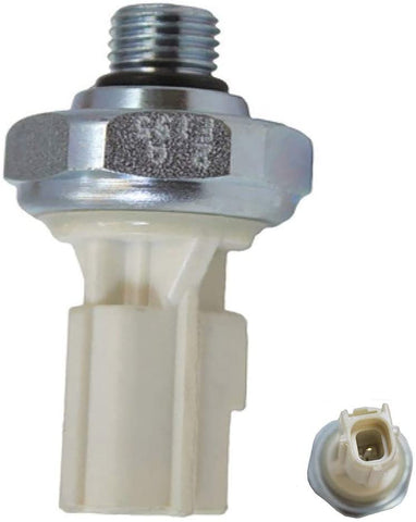 Kunttai F81Z-9278-AA Powerstroke Automotive Oil Pressure Sensor/Switch Fit For 6.0L 6.4L 7.3L Ford …
