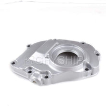 For Honda CBR600 F2 F3 1992-1998 CB600 Hornet 1998 1999 2000 2001 2002 2003 2004 2005 2006 2007 CBR CB 600 Motorcycle Engine Stator Crank Case Generator Cover Crankcase (Silver)