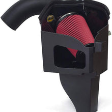 Airaid 301-221 SynthaMax Dry Filter Intake System