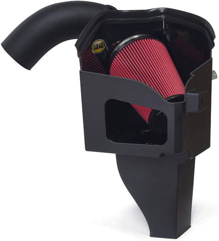 Airaid 301-221 SynthaMax Dry Filter Intake System