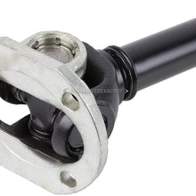 Front Driveshaft For Mercedes C230 C250 C300 C350 E300 E350 E550 E63 GL350 GLK350 S450 S550 CL550 CLS63 4Matic AWD - BuyAutoParts 91-01149N New
