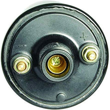 New Ignition Coil With Internal Resistor 3 OHM 12V Universal 35K Voltage Output