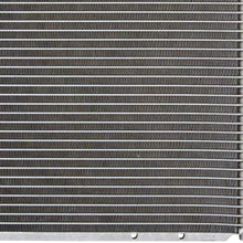 Automotive Cooling A/C AC Condenser For Toyota Sienna 3284 100% Tested