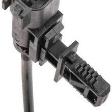 ACDelco 84051224 GM Original Equipment Rear ABS Wheel Speed Sensor