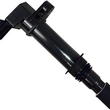 MOPAR 56028138AF Ignition Coil