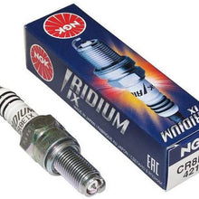 NGK 4218 Spark Plug 4 Pack