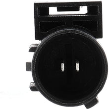 TUPARTS 80525-S30-941 Ambient Air Temperature Sensor Fit for Acura ILX RDX RL RSX TL TSX, Honda Accord Civic Crosstour CR-V CR-Z Fit Insight Odyssey Ridgeline Outside Air Temperature Sensor