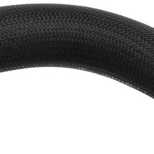 ACDelco 24703L Professional Upper Molded Coolant Hose