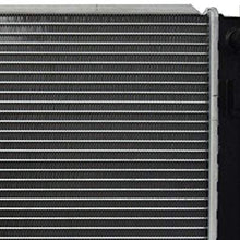 CSF 3695 Radiator