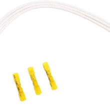 ACDelco 19367535 Pt3731 GM Original Equipment Multi Purpose Connector Kit, 1 Pack