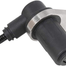 X AUTOHAUX Front Left or Right Car ABS Wheel Speed Sensor for Nissan X-Trail T30 2001-2003 479118H300