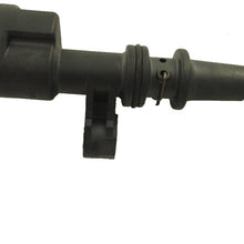 MUCO New Vehicle Speed Sensor For 1996-2000 Honda Automatic Transmission 78410-S04-952