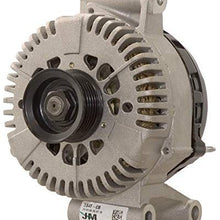 ACDelco 335-1146 Professional Alternator