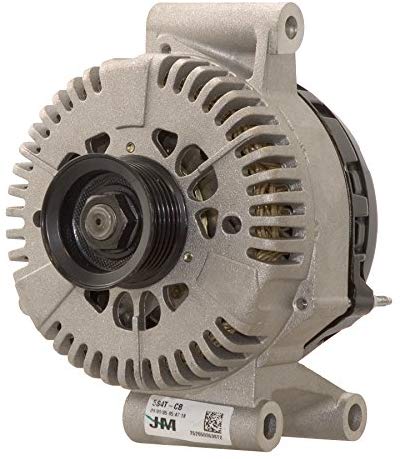 ACDelco 335-1146 Professional Alternator