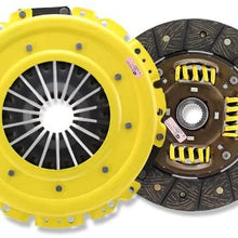 ACT NZ1HDSS Clutch Kit