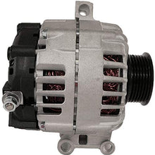 DB Electrical AVA0072 New Alternator for 2.9L 2.9 3.7L 3.7 Chevrolet Colorado 07 08 09 10 11 12 2007 2008 2009 2010 2011 2012, Gmc Canyon, Hummer H3 07 08 09 10 2007 2008, Isuzu I-290, I-370 07 08