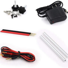 Bestycar LED BDM Frame Adapter Tester for FGTECH BDM100 Kess KTAG K-TAG ECU Programmer Tool ECU Modification Program Bracket Brush Test Stand Frame with Mesh and 4 Probe Pens Height Adjustable