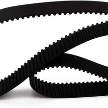 Timing Belt Water Pump Kit fits for 1995 1996 1997 1998 1999 2000 2001 2002 2003 2004 Toyota Tacoma 2000-2004 Tundra 1996-2002 4Runner 1995-1998 T100 3.5L V6 24V DOHC 5VZFE