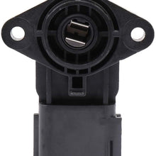 ECCPP Sensor de posición del acelerador para Ford Lincoln 1989-2017 3L5Z-9B989AA TPS Sensor