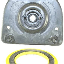 DEA SP7653 Front Suspension Strut Mount