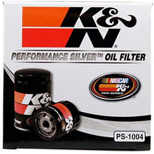 K&N PS-1004 Pro-Series Oil Filter Fit For Acura KIA Scion Mazda Honda Subaru