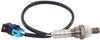 NewYall Pack of 2 Upstream/Downstream Air Fuel Ratio O2 Oxygen Sensor