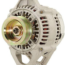 ACDelco 335-1184 Professional Alternator