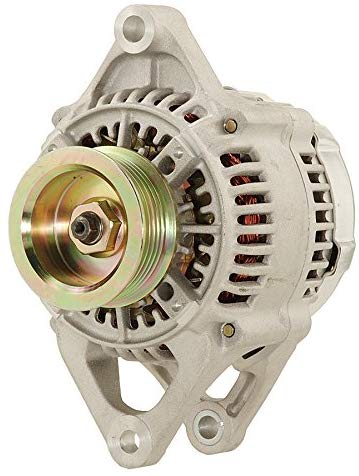 ACDelco 335-1184 Professional Alternator