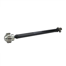 CRS N94510 New Drive Shaft Prop Shaft Assembly, Front, for 1997-2005 Ford Explorer, 1998 Mercury Mountaineer, V6 4.0L Eng, about 23 7/8" Length