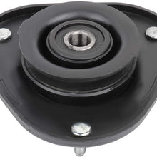 ANGLEWIDE Front strut mount kit Fit for Toyota Paseo 1.5L (2PCS)