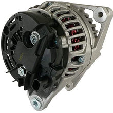 DB Electrical ABO0320 Alternator Compatible With/Replacement For Porsche 911 Series 3.6L 3.8L 2005 2006, Boxster 2.7L 3.2L 2005 2006, Cayman 3.4L 2006/997-603-012-01, 997-603-012-03