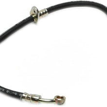 Raybestos BH381599 Professional Grade Hydraulic Brake Hose