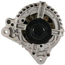 DB Electrical ABO0385 Alternator Compatible With/Replacement For Vw Volkswagen 2.5L Beetle 2006 2007 2008 2009 2010 2012 2013 2014, 2.5L Jetta 2011 2012 2013 2014 11460N