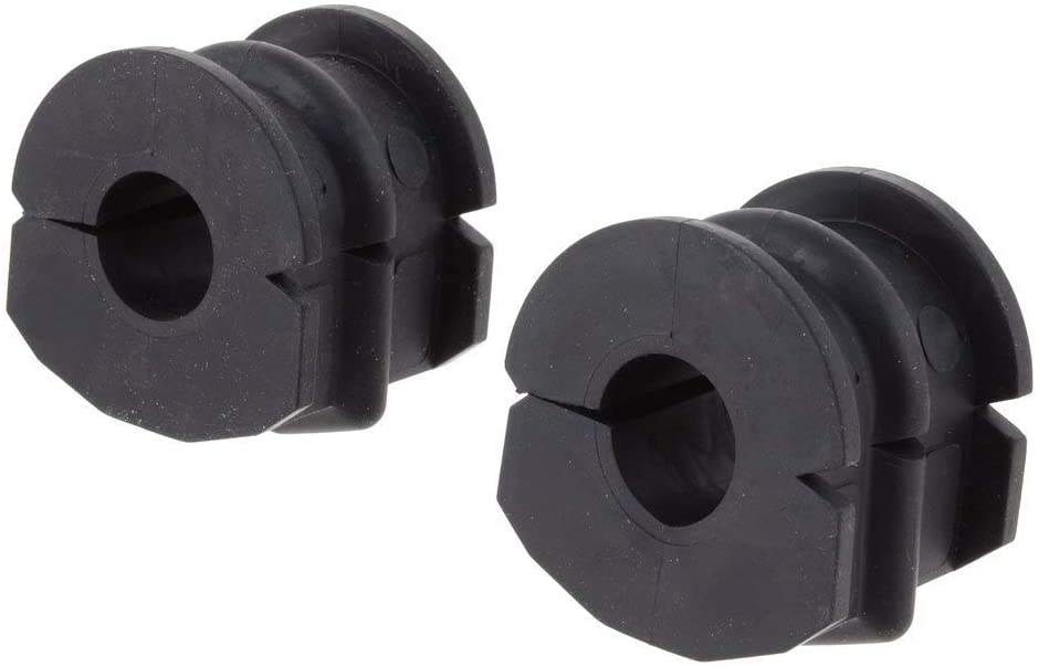 Centric 602.42032 Sway Bar Bushing Set, Rear