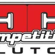 Competition Clutch 8026-STOCK Clutch Kit (94-01 Acura Integra 1.6L DOHC/1.8L/2.0L Stock)